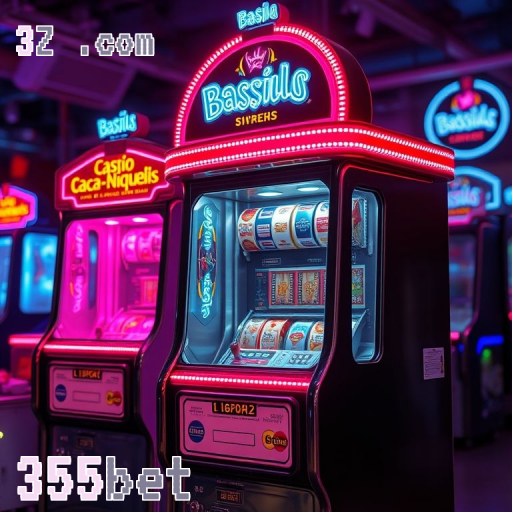 Promoções Irresistíveis da 355bet: Diversão Sem Fim!